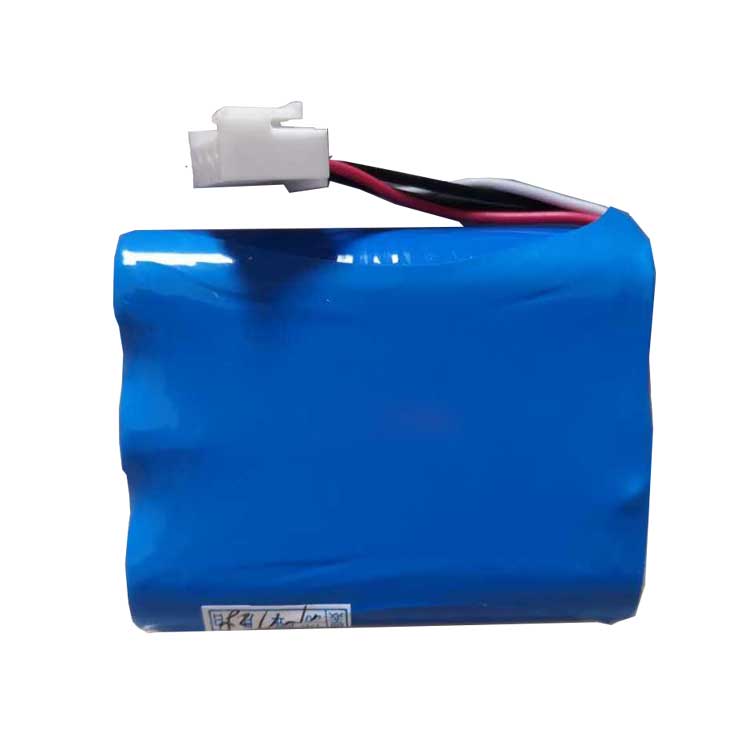MINDRAY UMEC10
																 Accu's & Batterijen