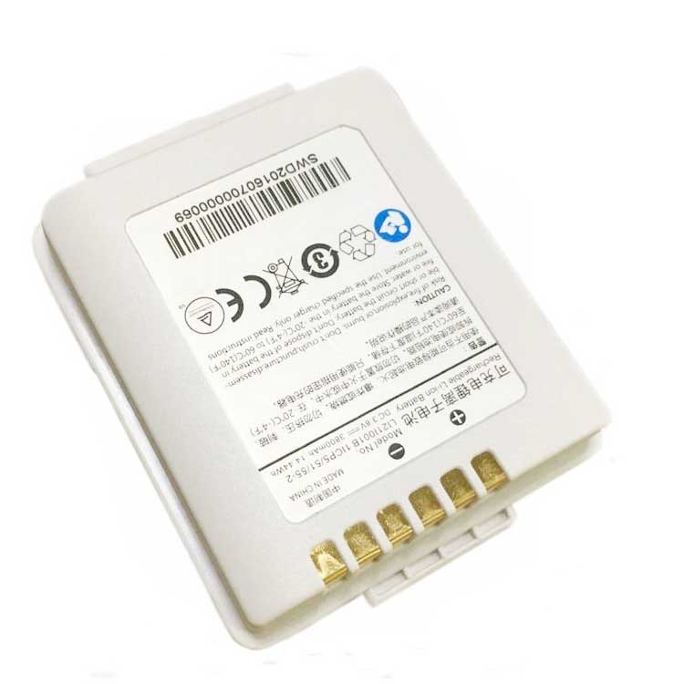 MINDRAY LI21I001B
																 Accu's & Batterijen