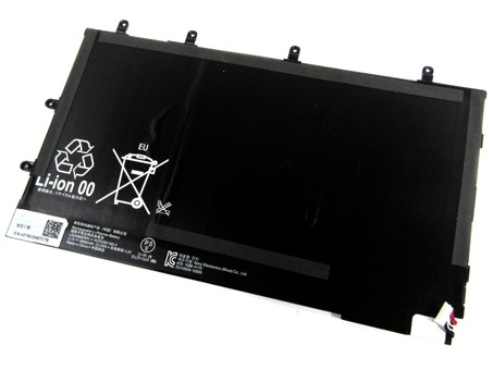 ソニー・SONY LIS3096ERPC LIS3096ERPC  6000mAh/22.2WhノートPCバッテリー