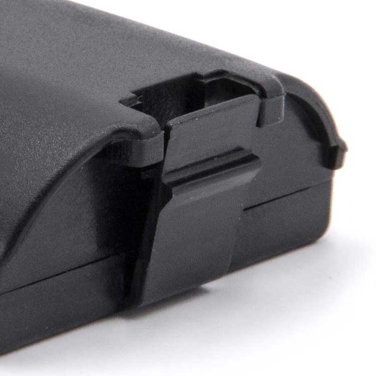 Lxe Barcode Scanner MX7 batería