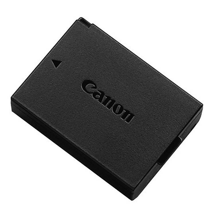 CANON LP-E10 Accu's & Batterijen