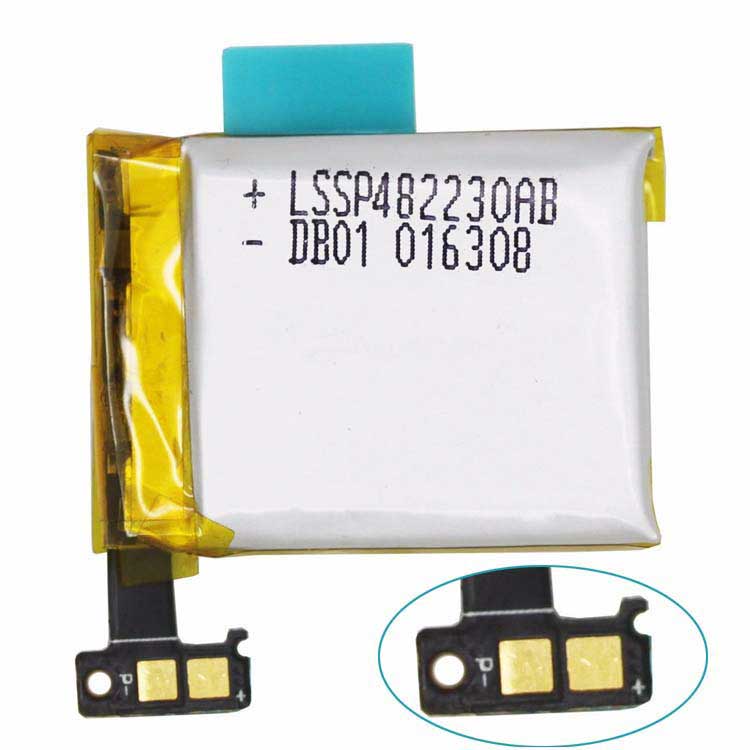 SAMSUNG GH43-03992A
																 Accu's & Batterijen