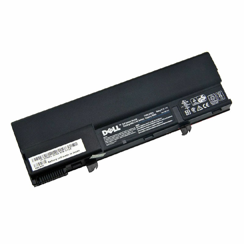 Dell XPS M1210 Baterías