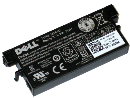DELL PERC H700 batería