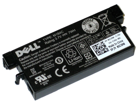 DELL M164C
																 Laptop Accu's