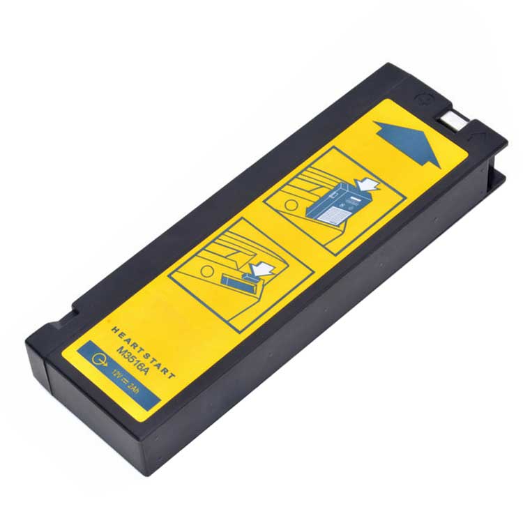 PHILIPS M3516A
																 Accu's & Batterijen
