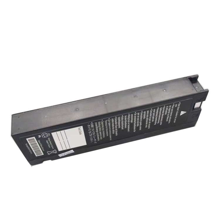 PHILIPS M3516A
																 Accu's & Batterijen