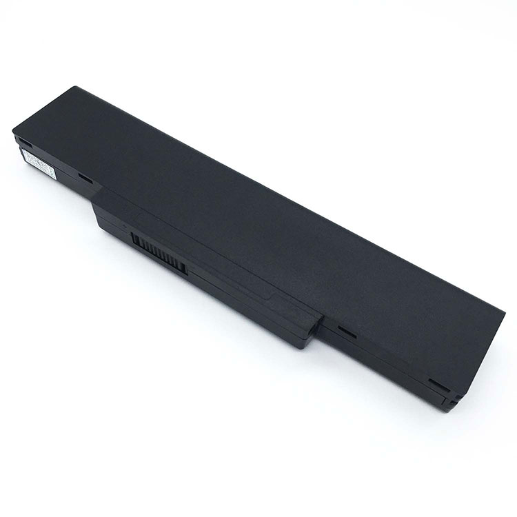 CLEVO M740BAT-6
																 Laptop Accu's