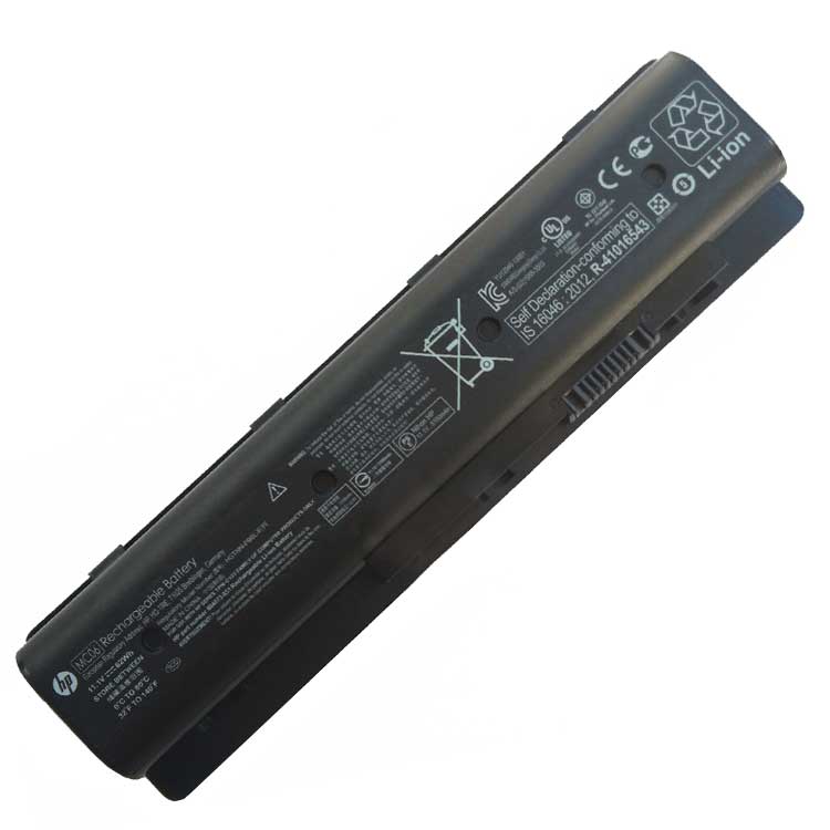 HP Envy 17-r010TX batería
