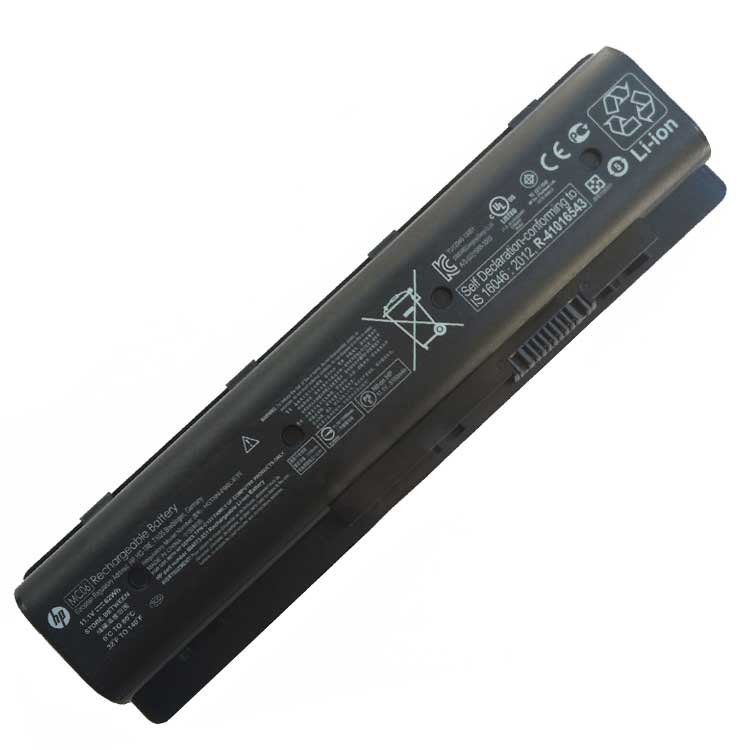 HP MC04
																 Laptop Accu's