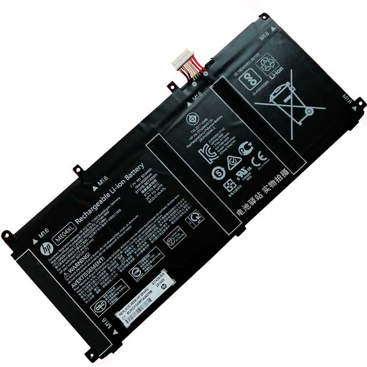 HP Elite x2 1013 G3(2TS94EA) batería