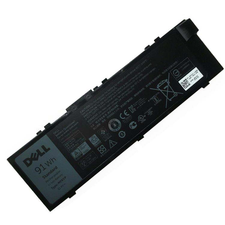 DELL GR5D3 batería