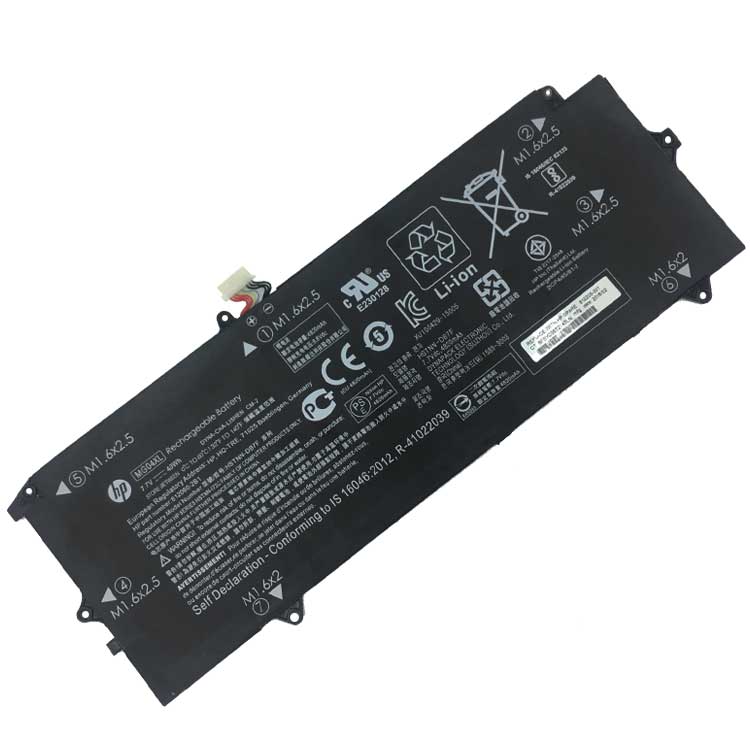 HP 812060-2C1 batería