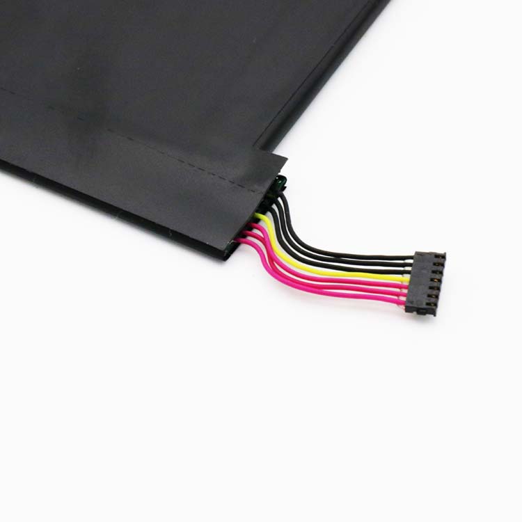 HP 789609-001 Tablet PC Batterijen