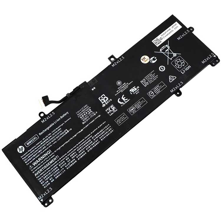 HP L27868-1C1 batería