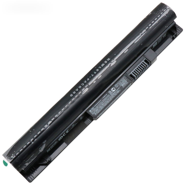 HP HSTNN-IB5T
																 Laptop Accu's