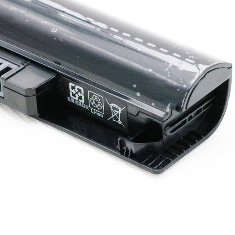 HP HSTNN-IB5T
																 Laptop Accu's