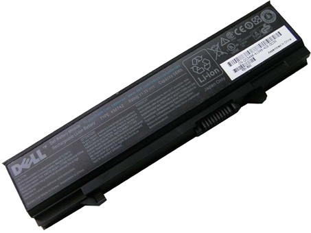 Dell LATITUDE E5400 Baterías