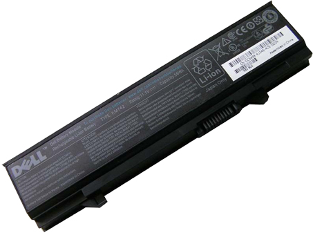 DELL WU841
																 Laptop Accu's