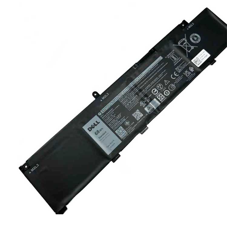 DELL MV07R
																 Laptop Accu's