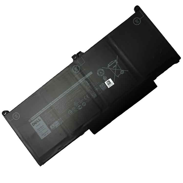 DELL Latitude 13 5300 7300 7400 5310 batería