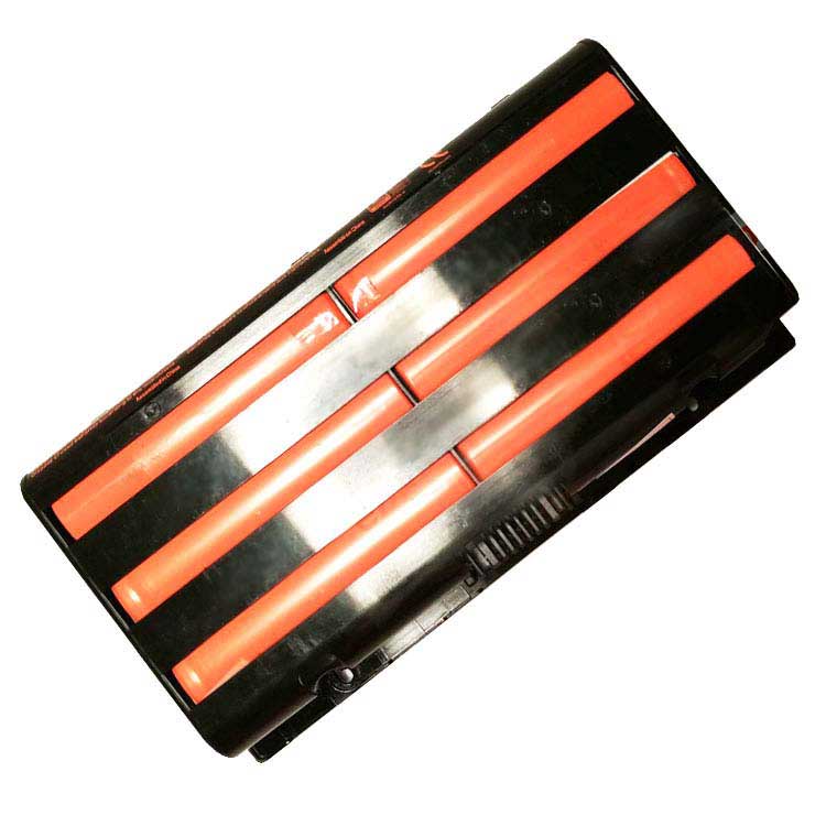 Clevo N170
																 Laptop Accu's