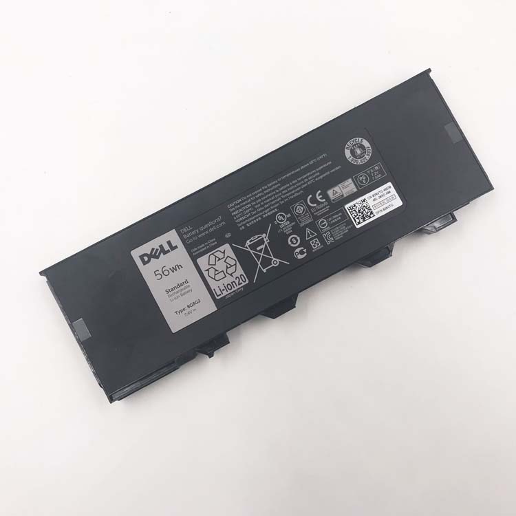 DELL NJTCH
																 Laptop Accu's