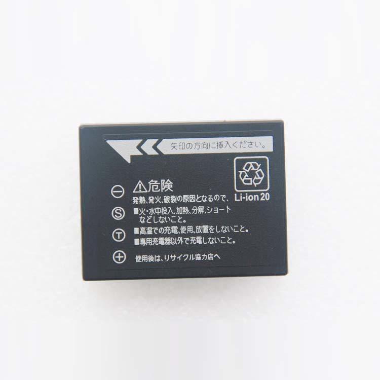 FUJIFILM X-Prol
																 Accu's & Batterijen