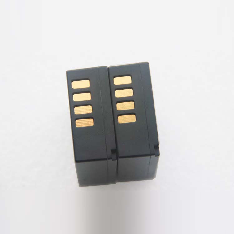 FUJIFILM X-Prol
																 Accu's & Batterijen