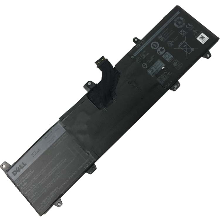 DELL OJV6J
																 Laptop Accu's