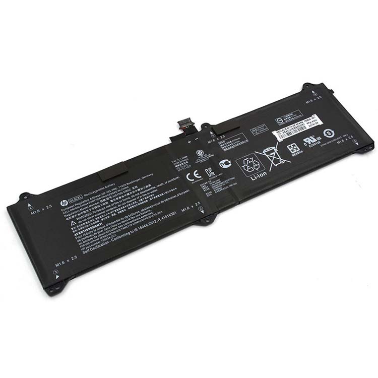 HP OL02XL
																 Laptop Accu's