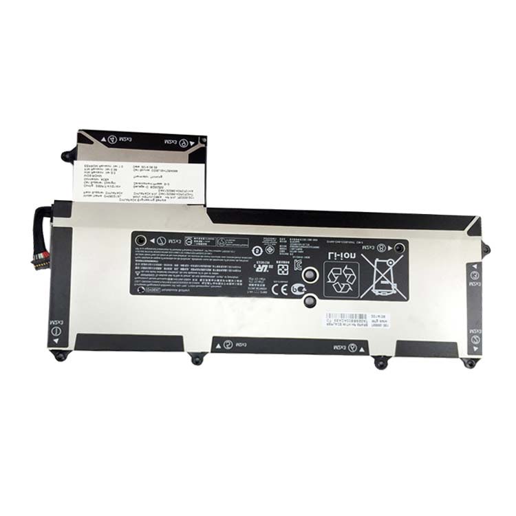 HP OY06XL
																 Laptop Accu's