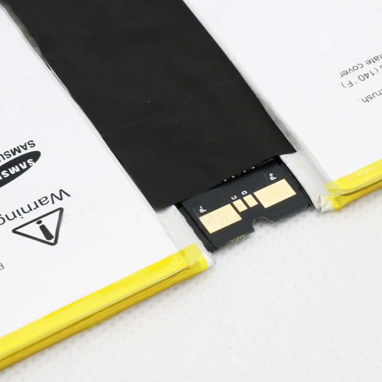MICROSOFT 2ICP3/97/106
																 Tablet PC Batterijen