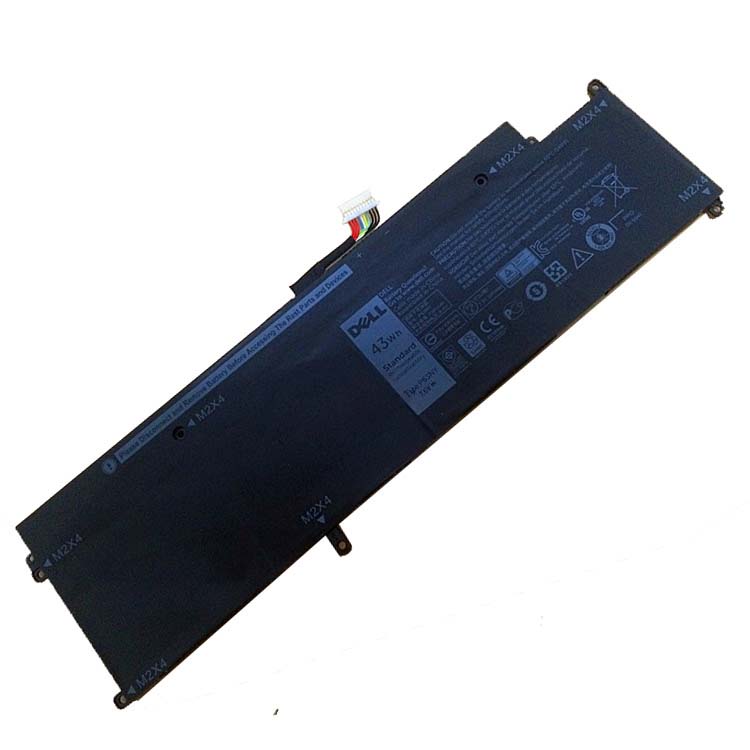 DELL P63NY
																 Laptop Accu's