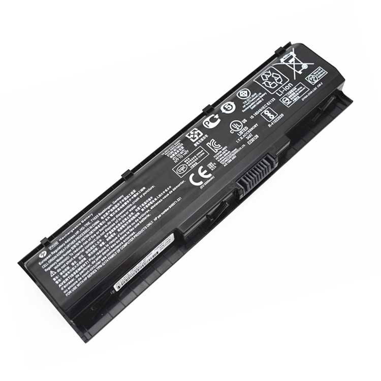 HP PA06
																 Laptop Accu's