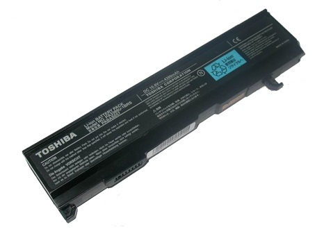 TOSHIBA Dynabook CX/855LS batería