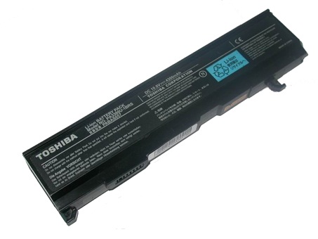 TOSHIBA Satellite M50-143
																 Laptop Accu's