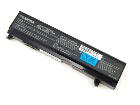 Toshiba Satellite A105-S361x Baterías