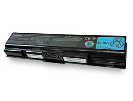 Toshiba Satellite A200 A205 A300-13X PA3534U-1BRS batería