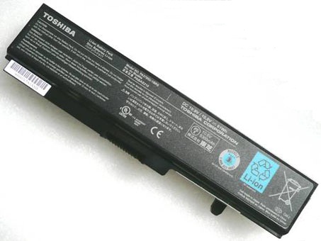 TOSHIBA PA3780U-1BRS
																 Laptop Accu's