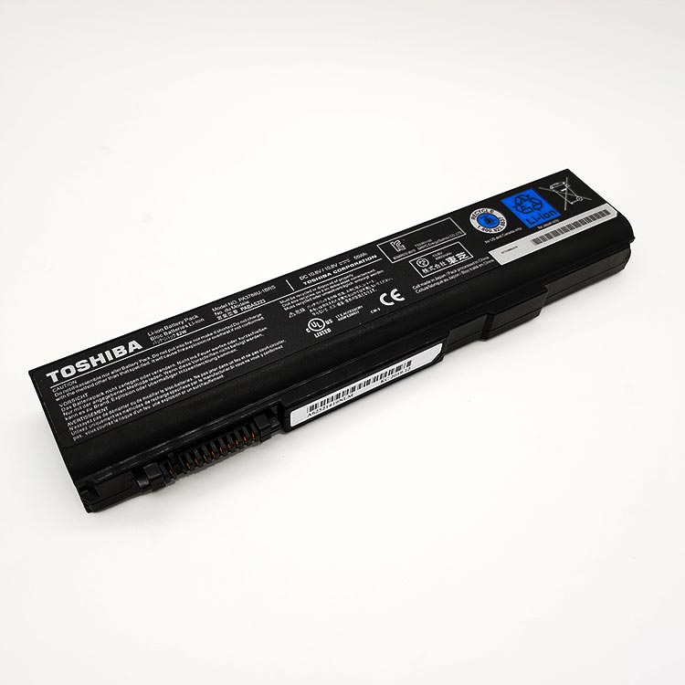 TOSHIBA PA3786U-1BRS
																 Laptop Accu's