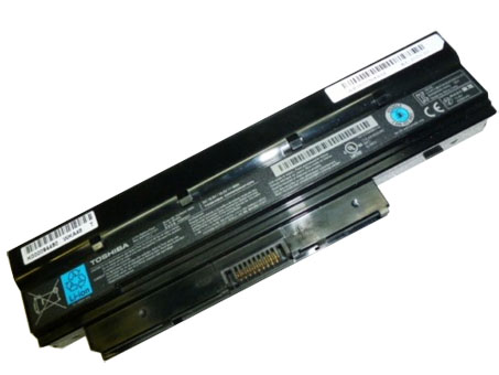 TOSHIBA PABAS231
																 Laptop Accu's