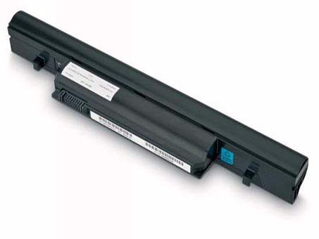 TOSHIBA 3ICR19/65-2
																 Laptop Accu's