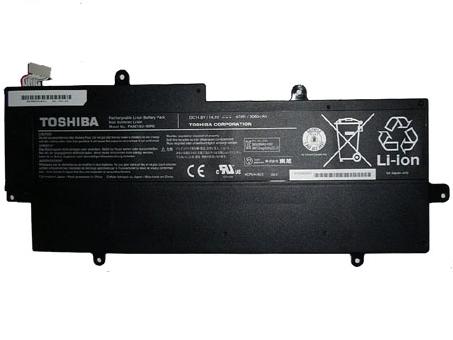 TOSHIBA Portege Z830-11K batería