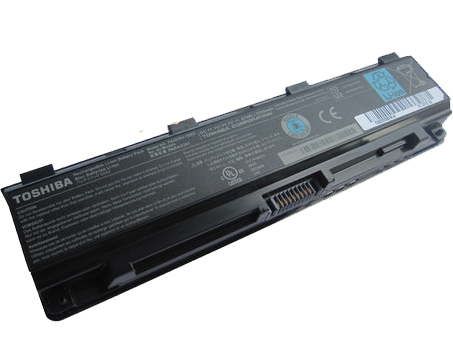TOSHIBA Satellite M805-T01C
																 Laptop Accu's