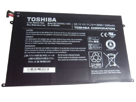 TOSHIBA PA5055U-1BRS batería