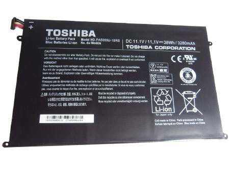 TOSHIBA PA5055U-1BRS
																 Laptop Accu's