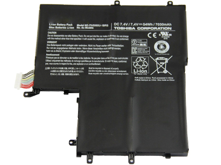 TOSHIBA PA5065U-1BRS batería