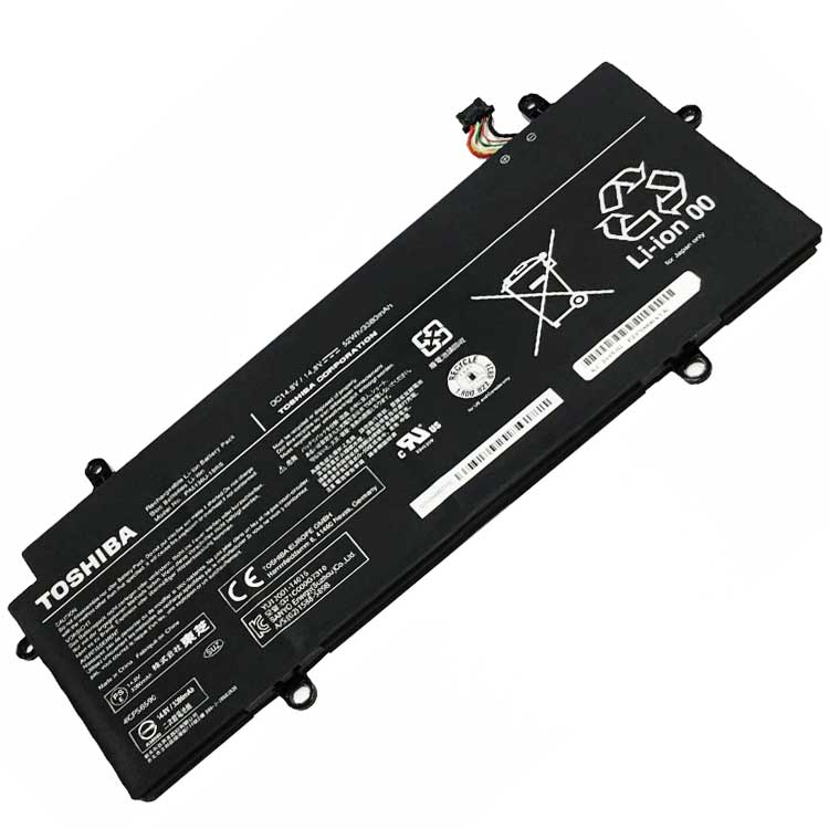 東芝・TOSHIBA  PA5136U-1BRS  3380mAh/52WhノートPCバッテリー