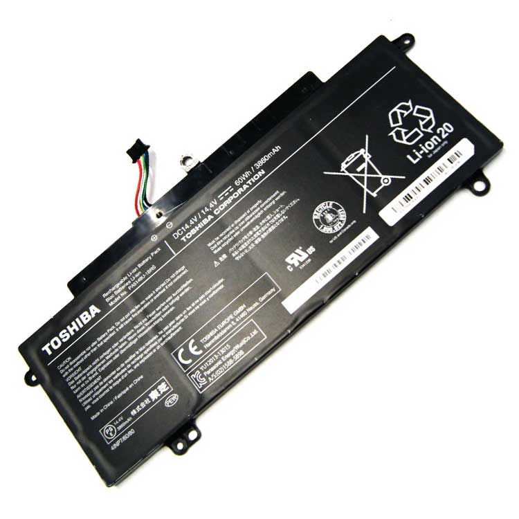 TOSHIBA Tecra Z50-A-12
																 Laptop Accu's